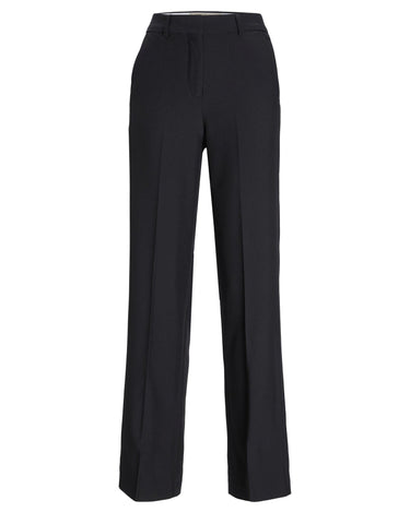 Mary Regular Pant Black - Things I Like Things I Love