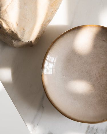 Soap Dish Baden Beige - Things I Like Things I Love