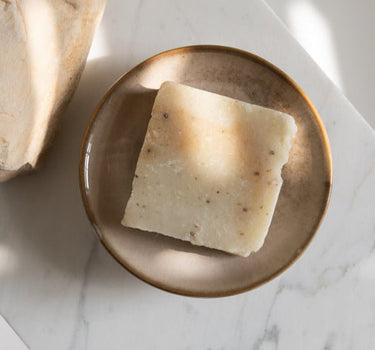 Soap Dish Baden Beige - Things I Like Things I Love