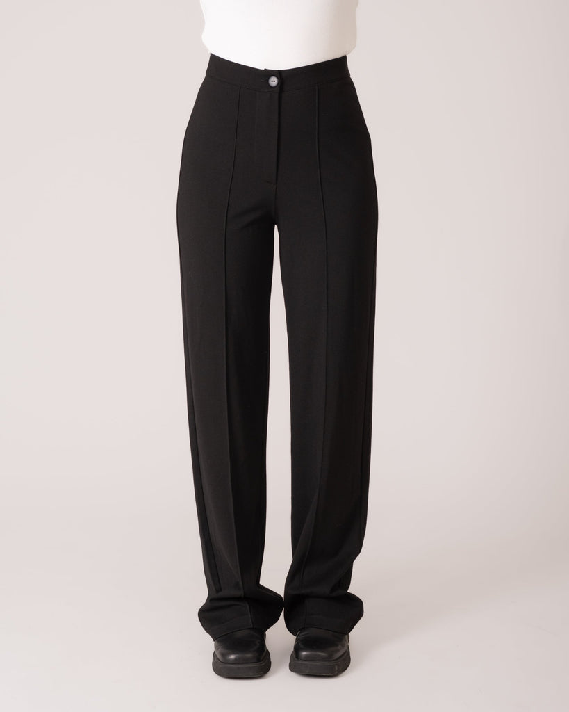 TILTIL Corrine Pants Black - Things I Like Things I Love