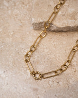 TILTIL Necklace Puki Gold