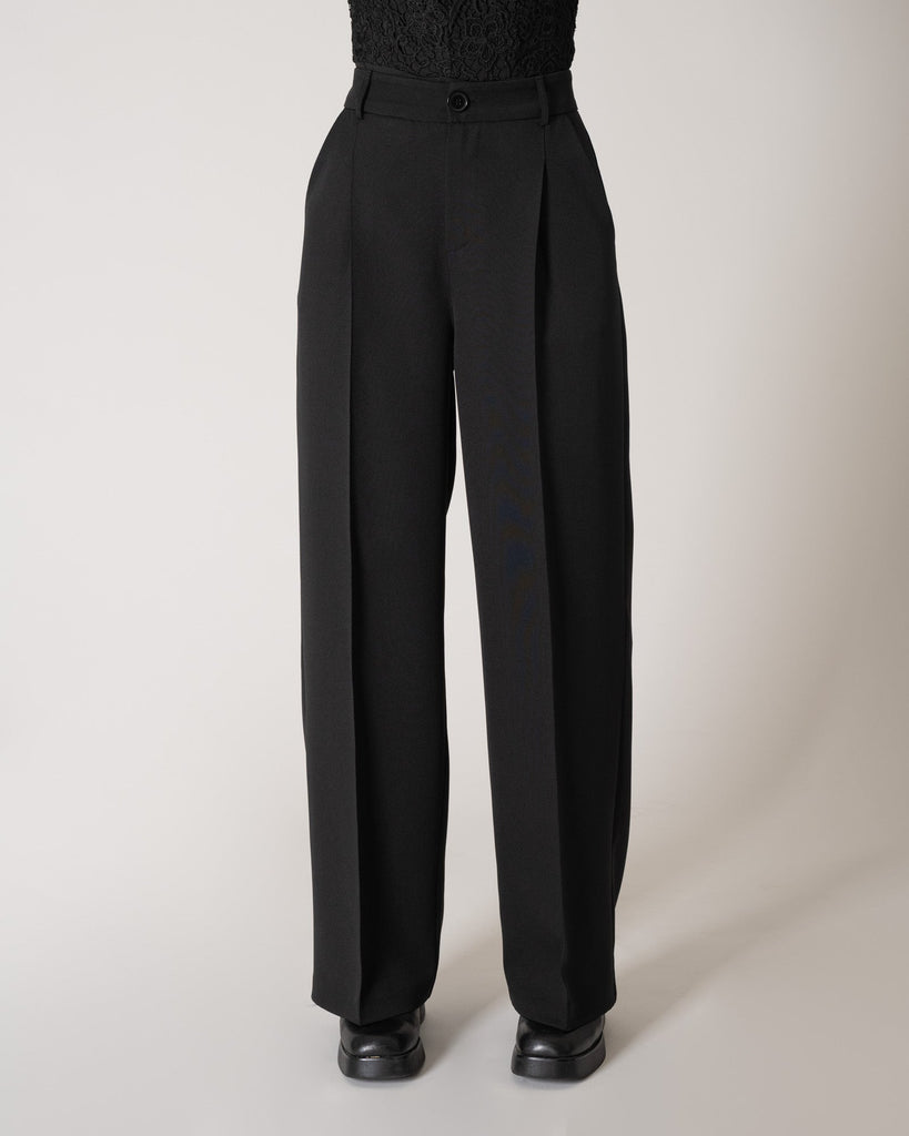 TILTIL Puck Pants Black - Things I Like Things I Love