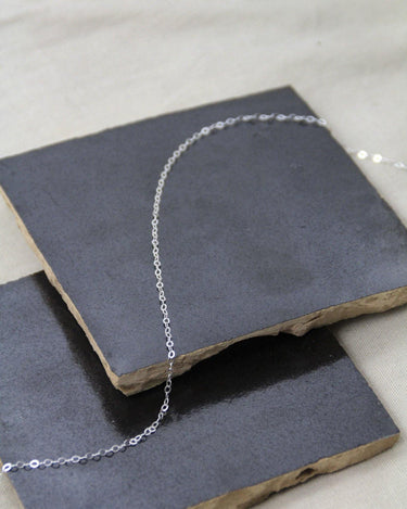 TILTIL Round Chain Necklace - Things I Like Things I Love