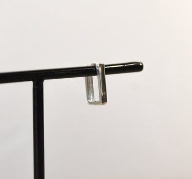 TILTIL Single Hoop Eyra 925 Silver - Things I Like Things I Love