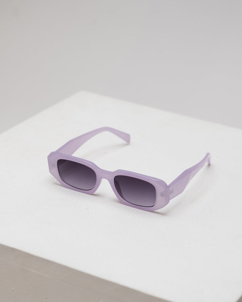 TILTIL Sunglasses Borro Lilac - Things I Like Things I Love