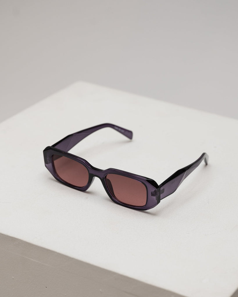 TILTIL Sunglasses Borro Purple - Things I Like Things I Love