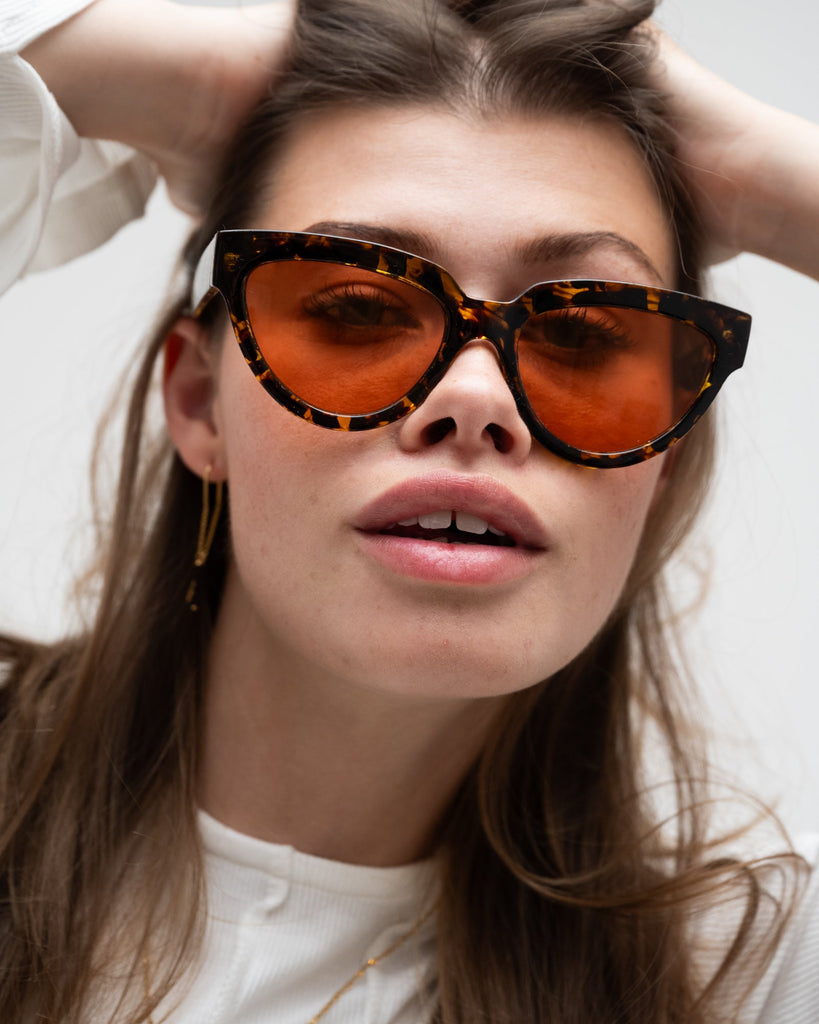 I love sales sunglasses