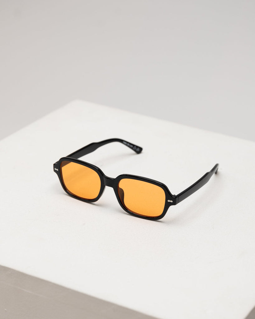 TILTIL Sunglasses Lotta Orange - Things I Like Things I Love