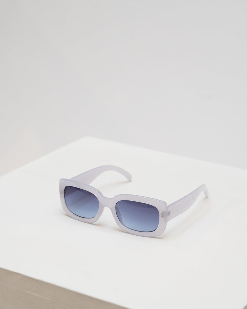 TILTIL Tori Sunglasses Blue - Things I Like Things I Love