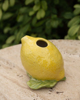 Vase Lemon